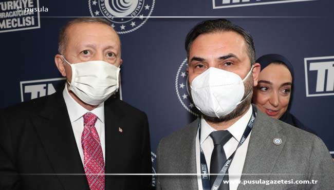 'Kıvanç duydum, mutlu oldum'
