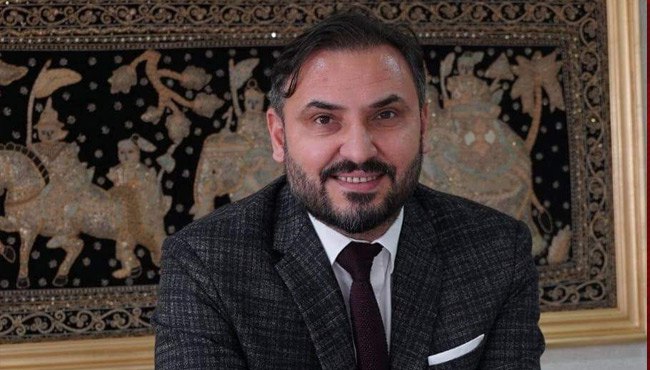 Cumhurbaşkanı Erdoğan’a ‘Çaycuma’ teşekkürü